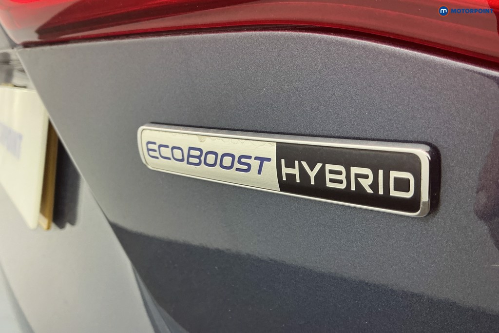 Ford Focus Active X Edition Manual Petrol Estate - Stock Number (1626181) - 37th supplementary image