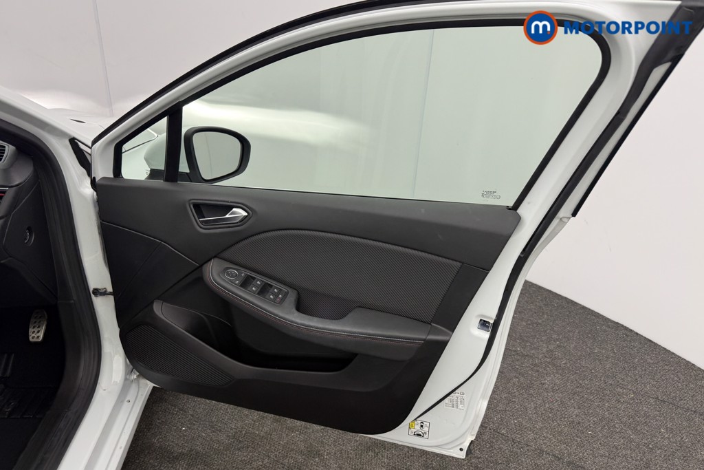Renault Clio Rs Line Manual Petrol Hatchback - Stock Number (1626595) - 13th supplementary image