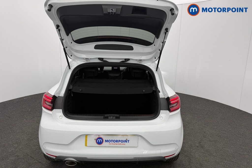 Renault Clio Rs Line Manual Petrol Hatchback - Stock Number (1626595) - 17th supplementary image