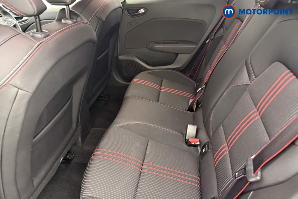 Renault Clio Rs Line Manual Petrol Hatchback - Stock Number (1626595) - 19th supplementary image