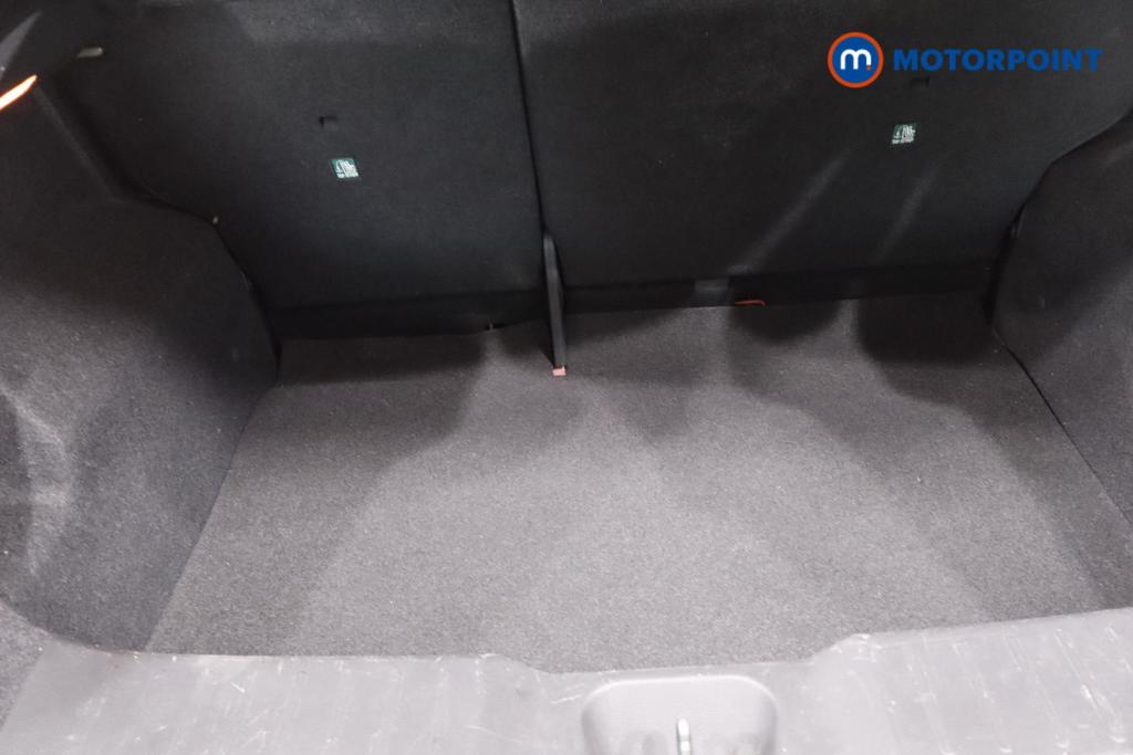 Nissan Juke Acenta Automatic Petrol SUV - Stock Number (1626597) - 5th supplementary image