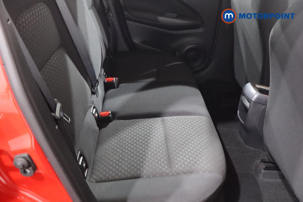Nissan Juke Acenta Automatic Petrol SUV - Stock Number (1626597) - 7th supplementary image
