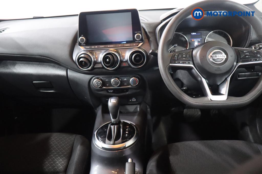 Nissan Juke Acenta Automatic Petrol SUV - Stock Number (1626597) - 8th supplementary image