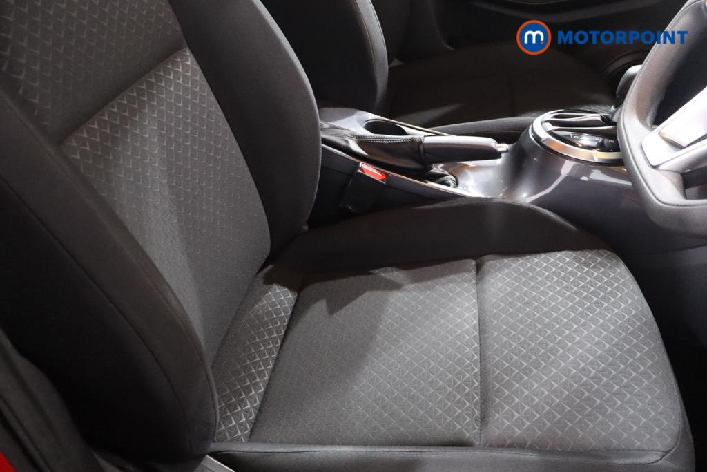 Nissan Juke Acenta Automatic Petrol SUV - Stock Number (1626597) - 11th supplementary image