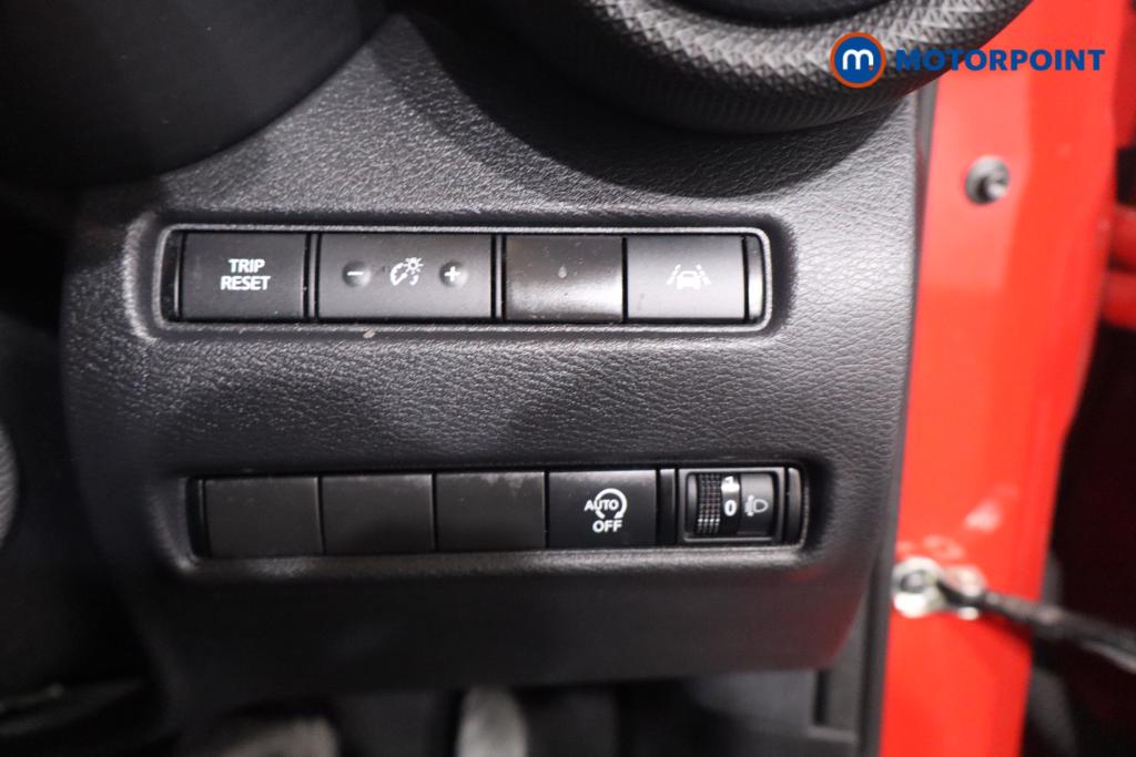 Nissan Juke Acenta Automatic Petrol SUV - Stock Number (1626597) - 12th supplementary image