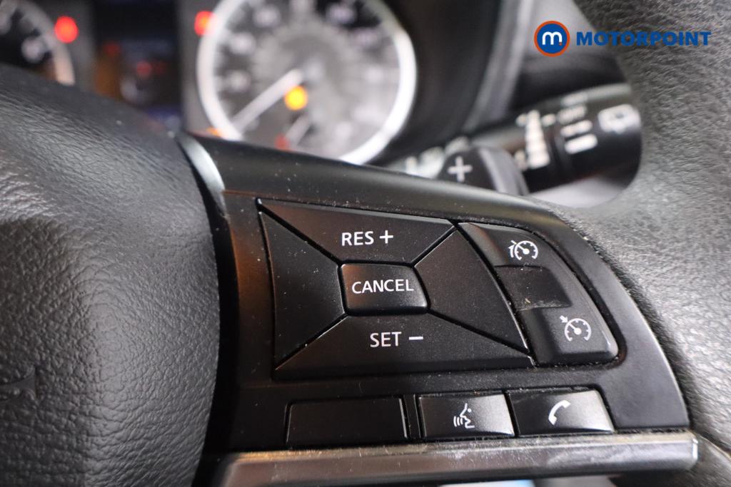 Nissan Juke Acenta Automatic Petrol SUV - Stock Number (1626597) - 13th supplementary image