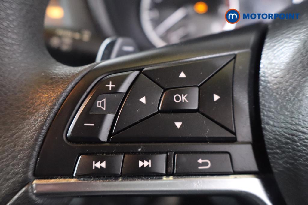 Nissan Juke Acenta Automatic Petrol SUV - Stock Number (1626597) - 14th supplementary image