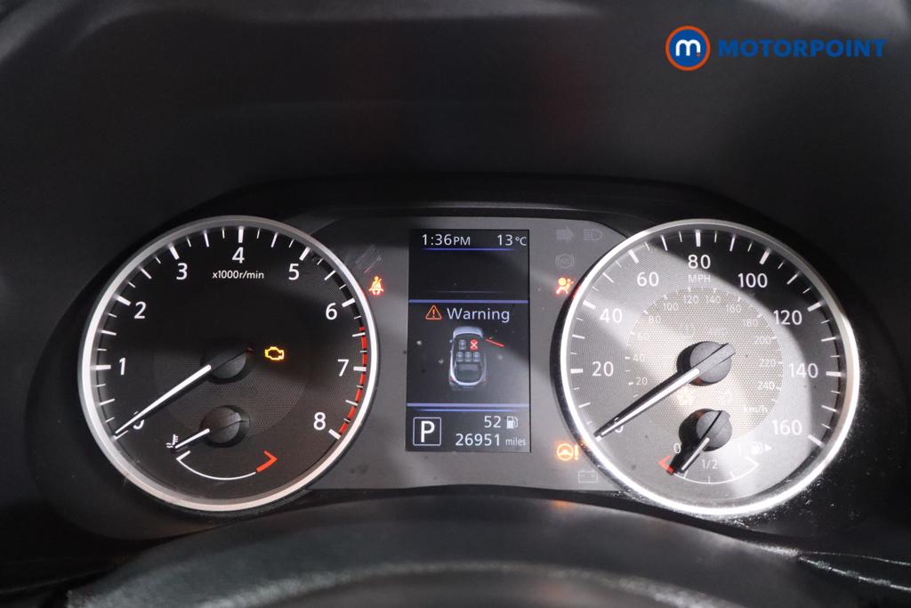 Nissan Juke Acenta Automatic Petrol SUV - Stock Number (1626597) - 15th supplementary image