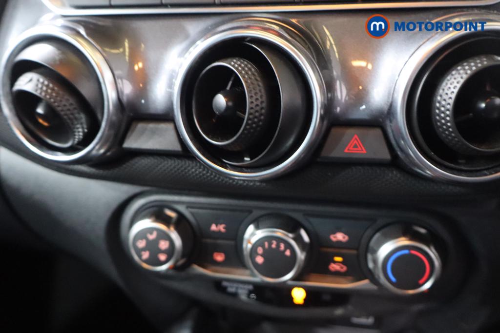 Nissan Juke Acenta Automatic Petrol SUV - Stock Number (1626597) - 16th supplementary image