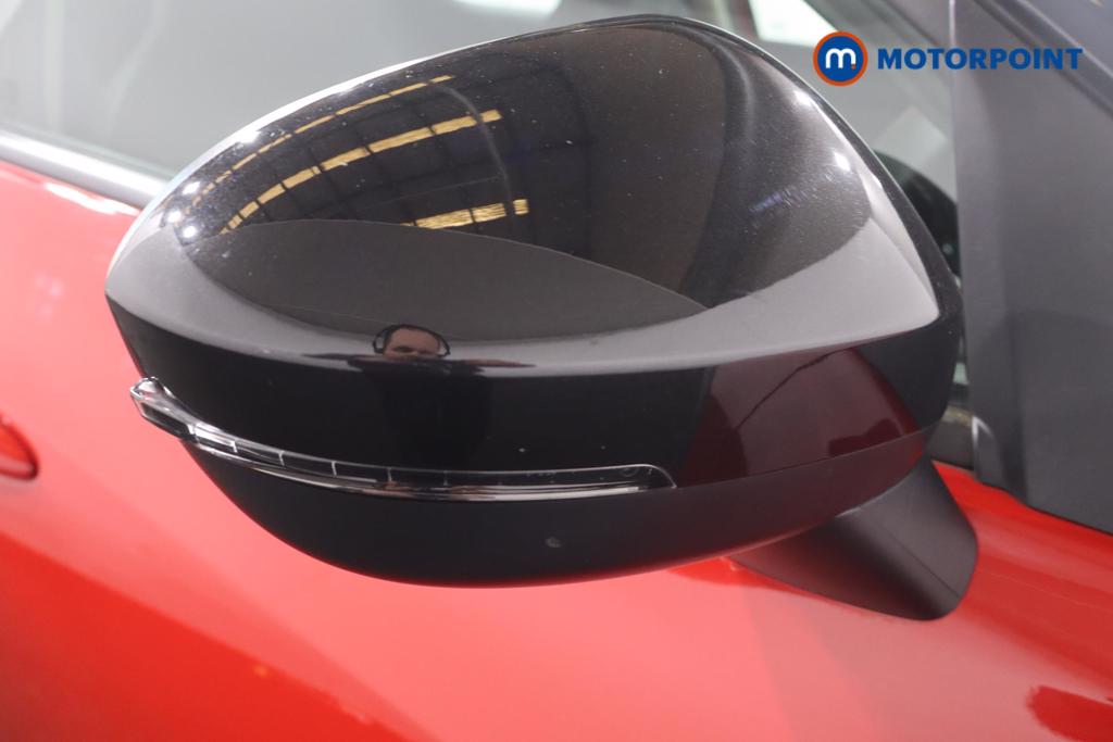 Nissan Juke Acenta Automatic Petrol SUV - Stock Number (1626597) - 20th supplementary image