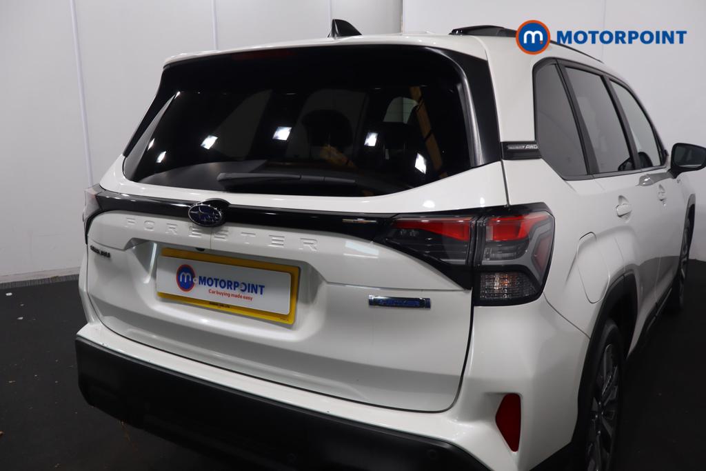 Subaru Forester Touring Automatic Petrol-Electric Hybrid SUV - Stock Number (1626693) - 2nd supplementary image