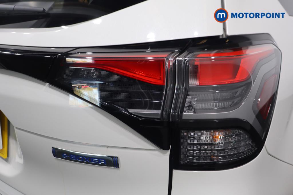Subaru Forester Touring Automatic Petrol-Electric Hybrid SUV - Stock Number (1626693) - 3rd supplementary image