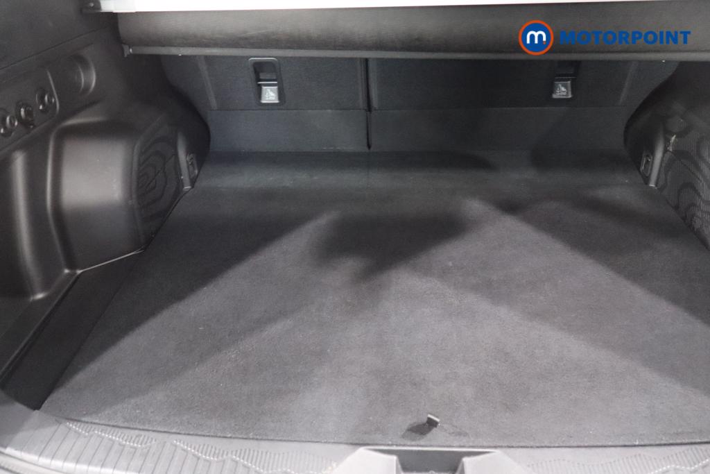 Subaru Forester Touring Automatic Petrol-Electric Hybrid SUV - Stock Number (1626693) - 6th supplementary image