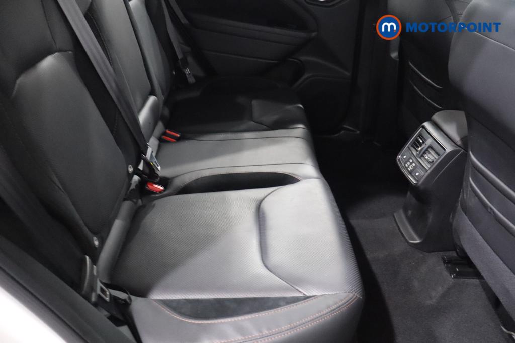 Subaru Forester Touring Automatic Petrol-Electric Hybrid SUV - Stock Number (1626693) - 8th supplementary image