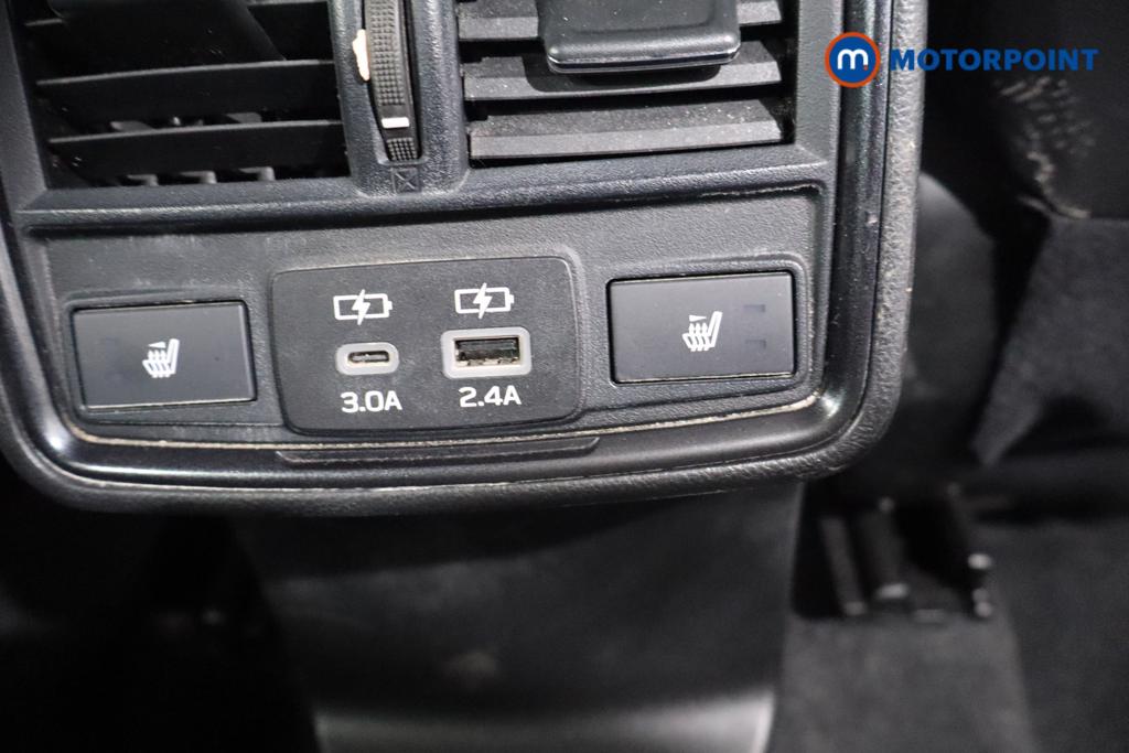 Subaru Forester Touring Automatic Petrol-Electric Hybrid SUV - Stock Number (1626693) - 9th supplementary image