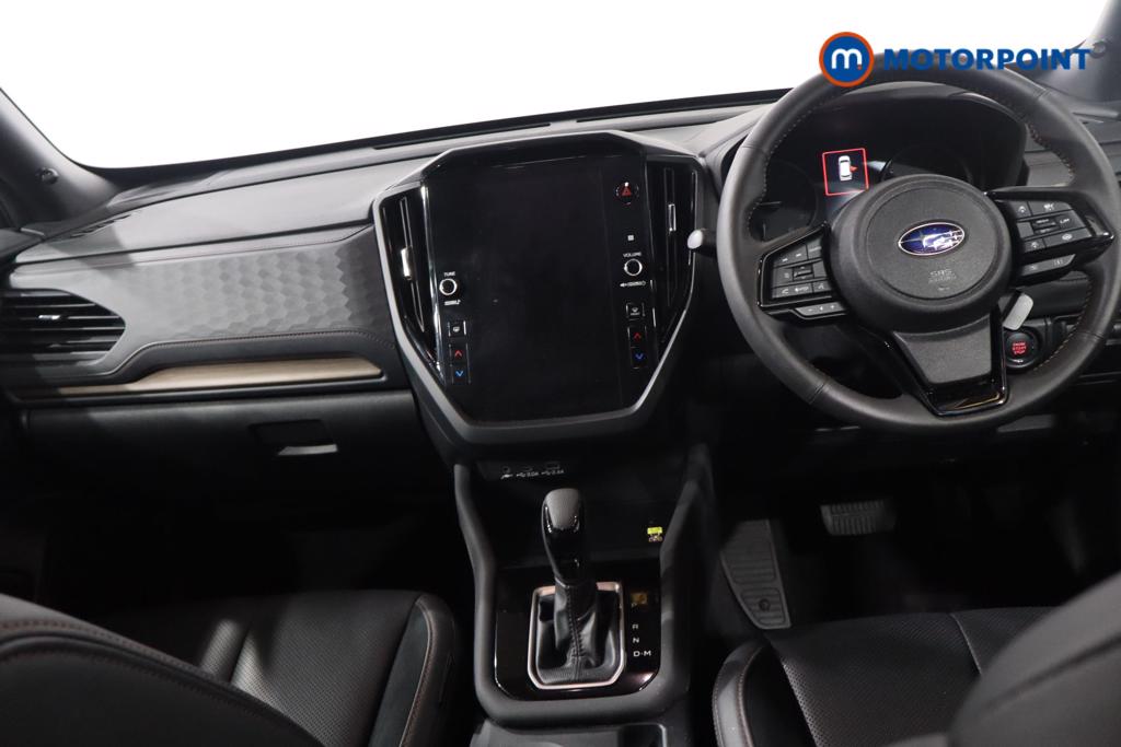 Subaru Forester Touring Automatic Petrol-Electric Hybrid SUV - Stock Number (1626693) - 10th supplementary image