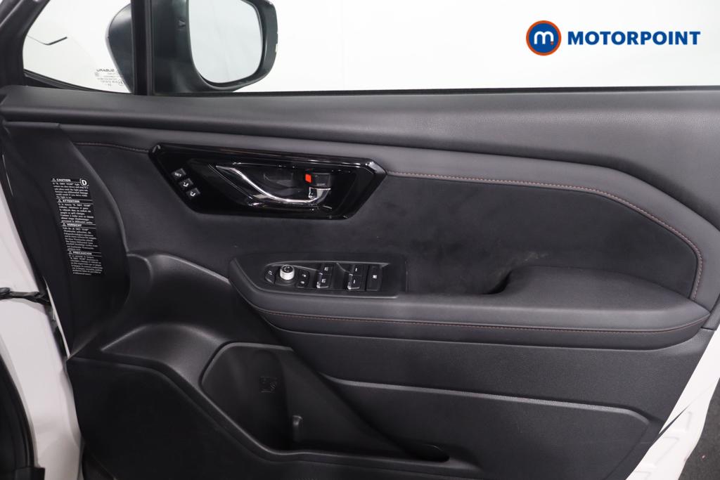 Subaru Forester Touring Automatic Petrol-Electric Hybrid SUV - Stock Number (1626693) - 11th supplementary image