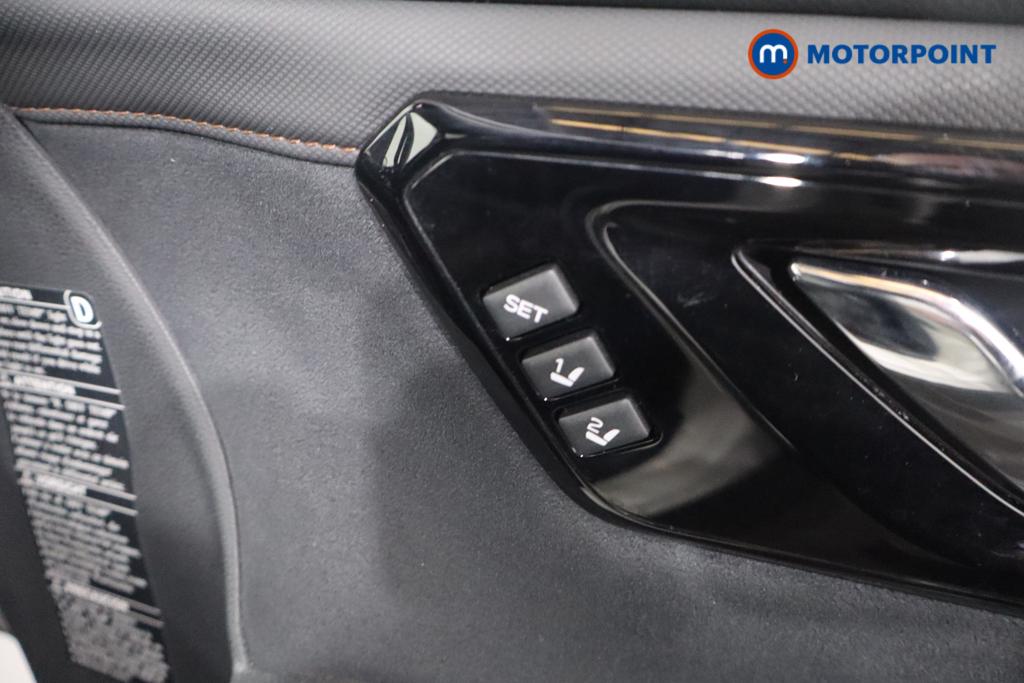 Subaru Forester Touring Automatic Petrol-Electric Hybrid SUV - Stock Number (1626693) - 12th supplementary image