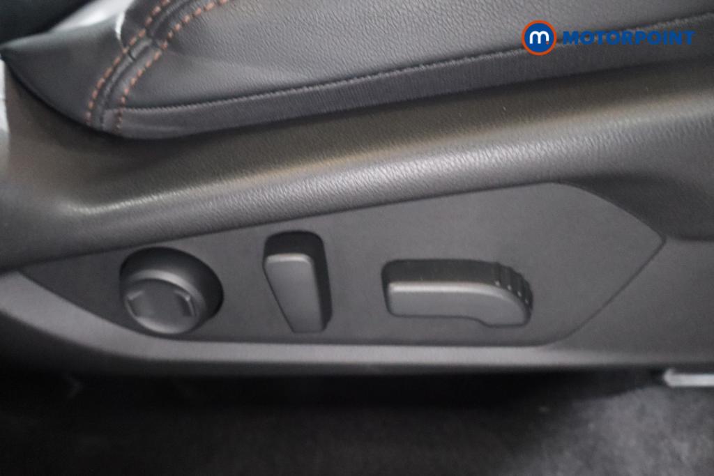 Subaru Forester Touring Automatic Petrol-Electric Hybrid SUV - Stock Number (1626693) - 14th supplementary image
