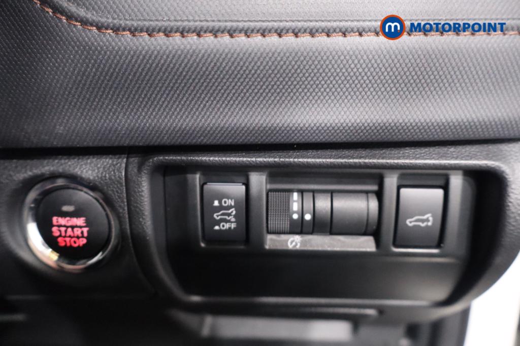 Subaru Forester Touring Automatic Petrol-Electric Hybrid SUV - Stock Number (1626693) - 16th supplementary image
