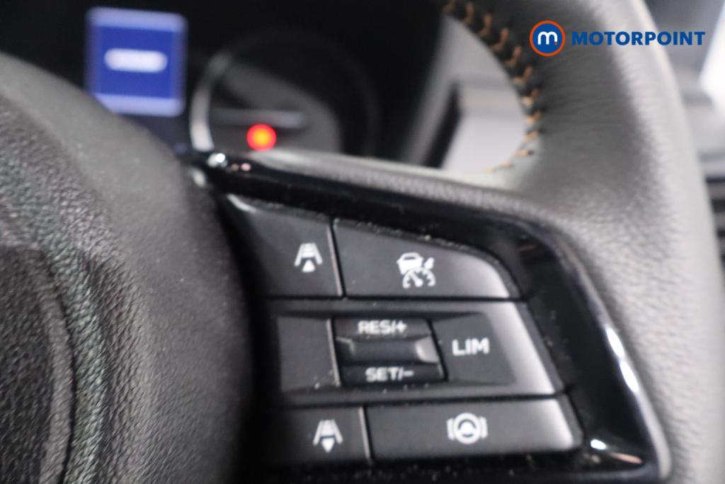 Subaru Forester Touring Automatic Petrol-Electric Hybrid SUV - Stock Number (1626693) - 17th supplementary image