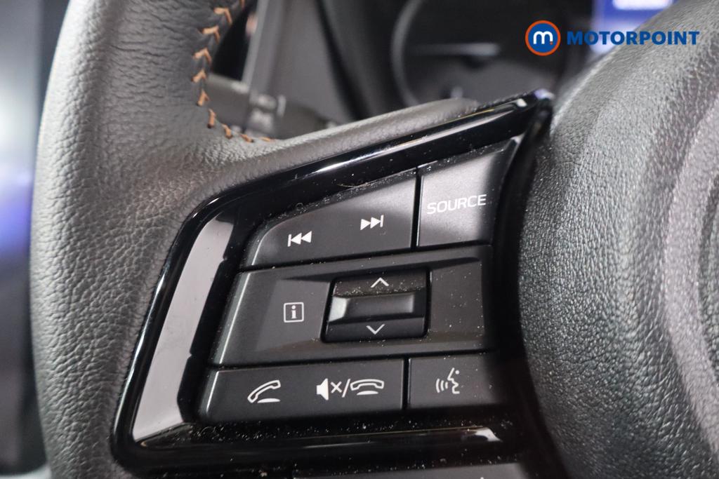 Subaru Forester Touring Automatic Petrol-Electric Hybrid SUV - Stock Number (1626693) - 18th supplementary image