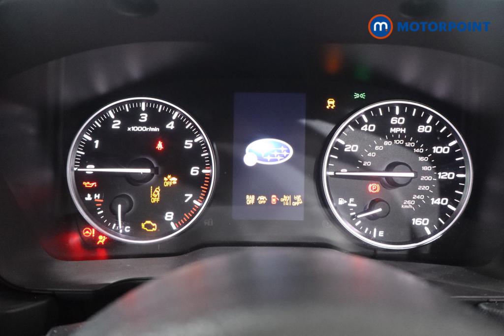 Subaru Forester Touring Automatic Petrol-Electric Hybrid SUV - Stock Number (1626693) - 19th supplementary image