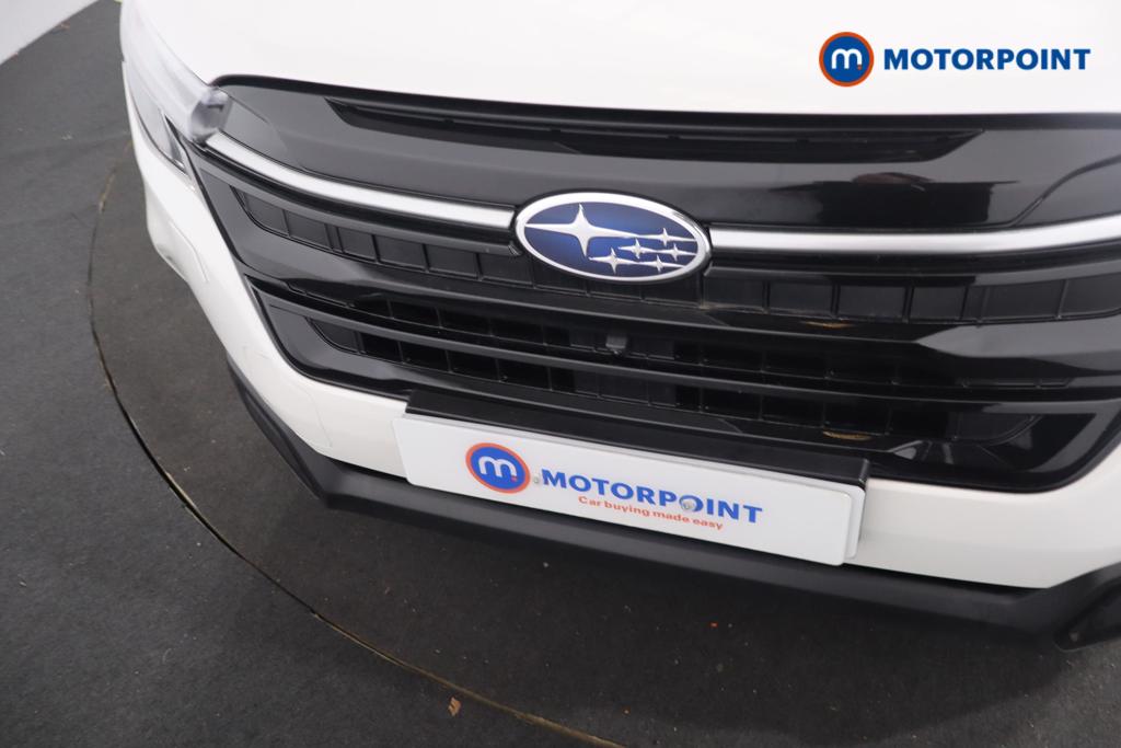 Subaru Forester Touring Automatic Petrol-Electric Hybrid SUV - Stock Number (1626693) - 26th supplementary image