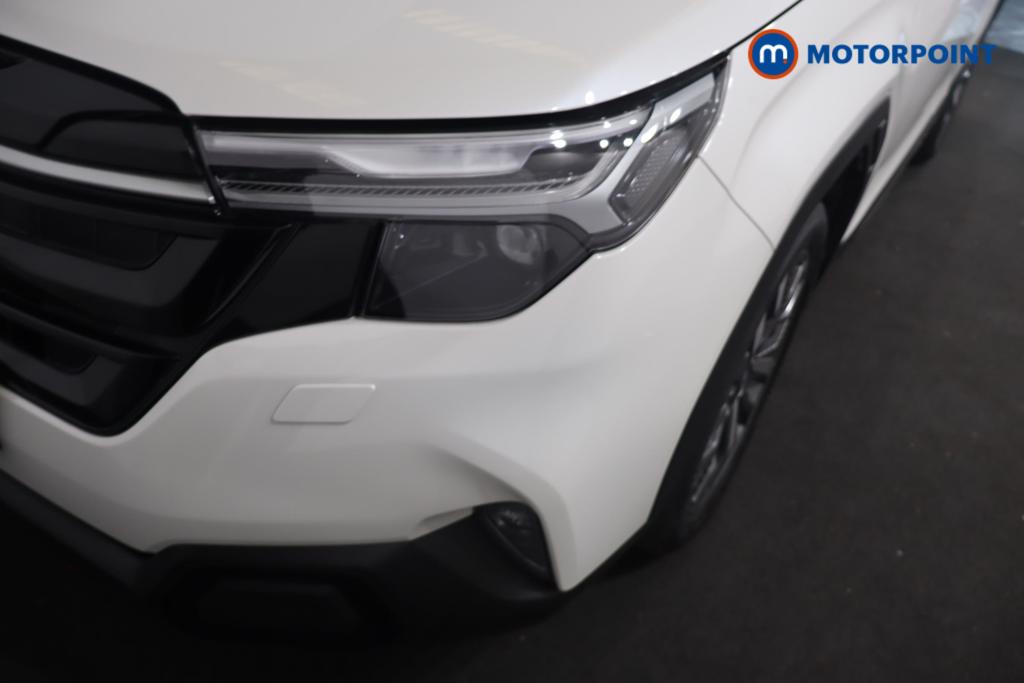 Subaru Forester Touring Automatic Petrol-Electric Hybrid SUV - Stock Number (1626693) - 28th supplementary image