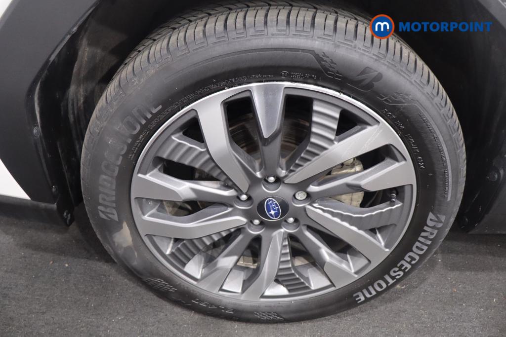 Subaru Forester Touring Automatic Petrol-Electric Hybrid SUV - Stock Number (1626693) - 29th supplementary image