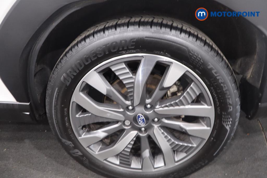Subaru Forester Touring Automatic Petrol-Electric Hybrid SUV - Stock Number (1626693) - 31st supplementary image