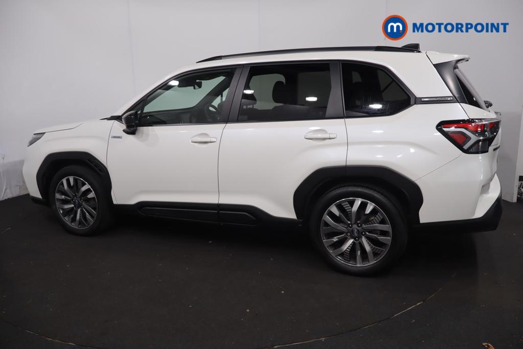 Subaru Forester Touring Automatic Petrol-Electric Hybrid SUV - Stock Number (1626693) - 32nd supplementary image
