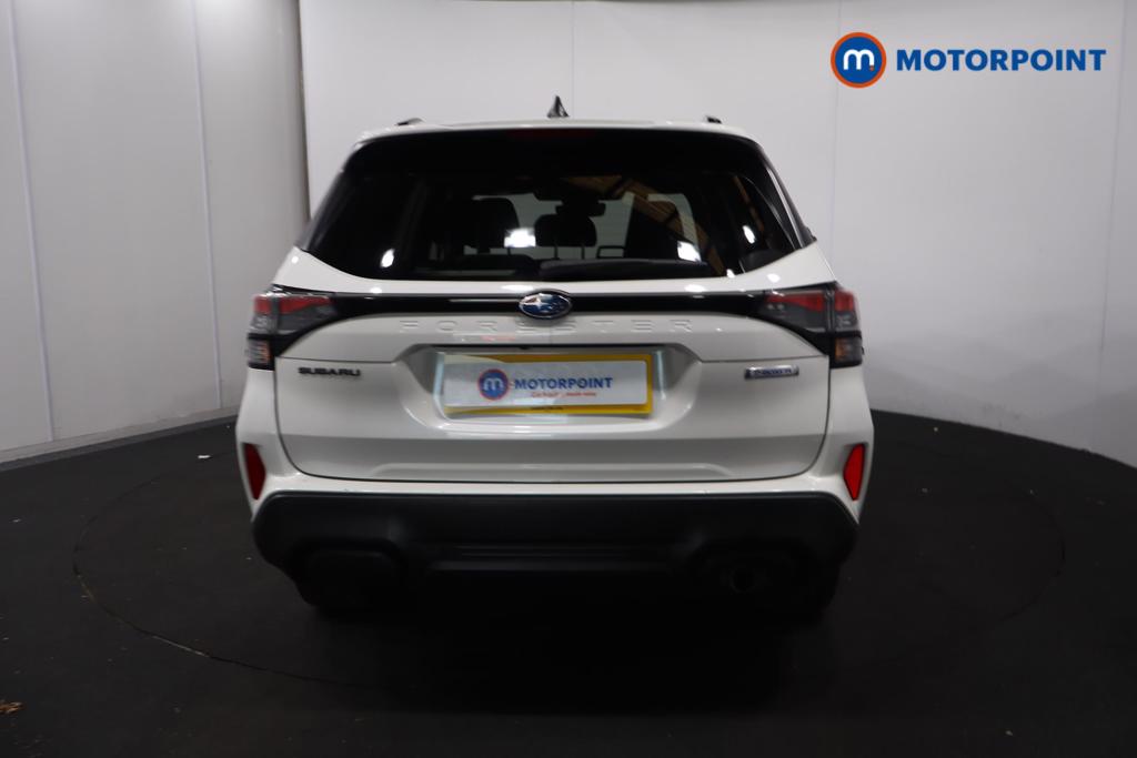 Subaru Forester Touring Automatic Petrol-Electric Hybrid SUV - Stock Number (1626693) - 1st supplementary image