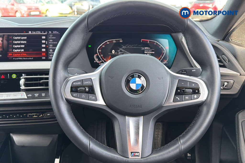 BMW 2 Series M Sport Automatic Petrol Saloon - Stock Number (1626841) - 2nd supplementary image
