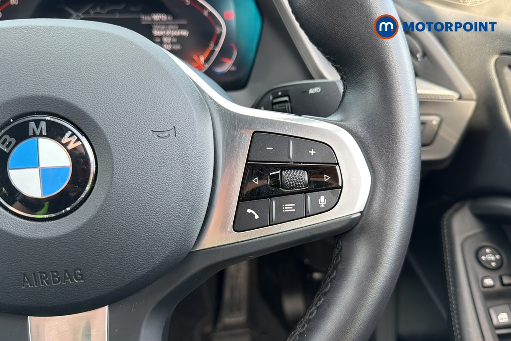BMW 2 Series M Sport Automatic Petrol Saloon - Stock Number (1626841) - 3rd supplementary image