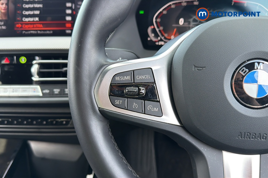 BMW 2 Series M Sport Automatic Petrol Saloon - Stock Number (1626841) - 4th supplementary image