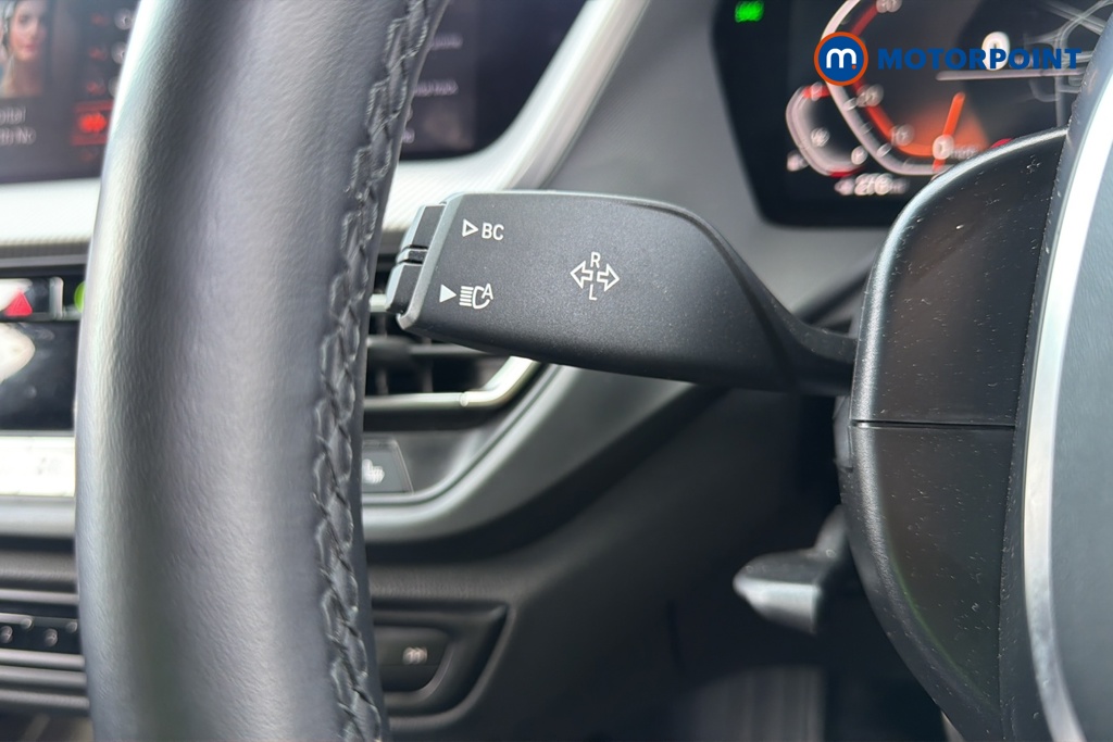 BMW 2 Series M Sport Automatic Petrol Saloon - Stock Number (1626841) - 5th supplementary image