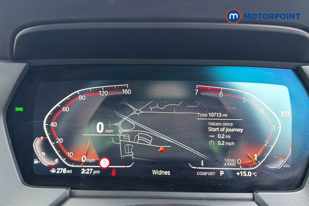 BMW 2 Series M Sport Automatic Petrol Saloon - Stock Number (1626841) - 7th supplementary image