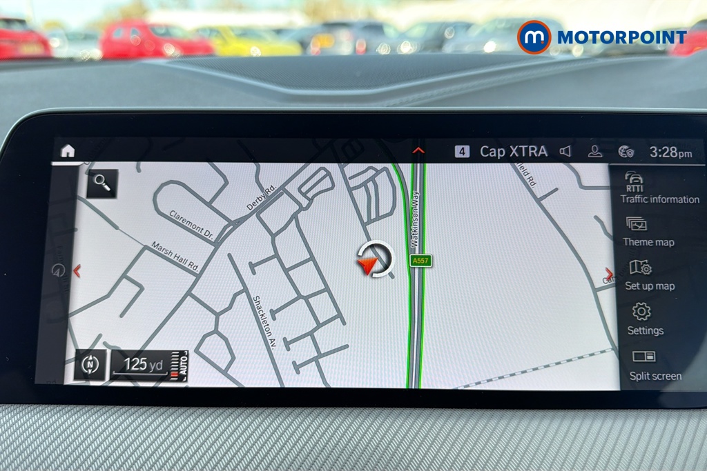 BMW 2 Series M Sport Automatic Petrol Saloon - Stock Number (1626841) - 9th supplementary image