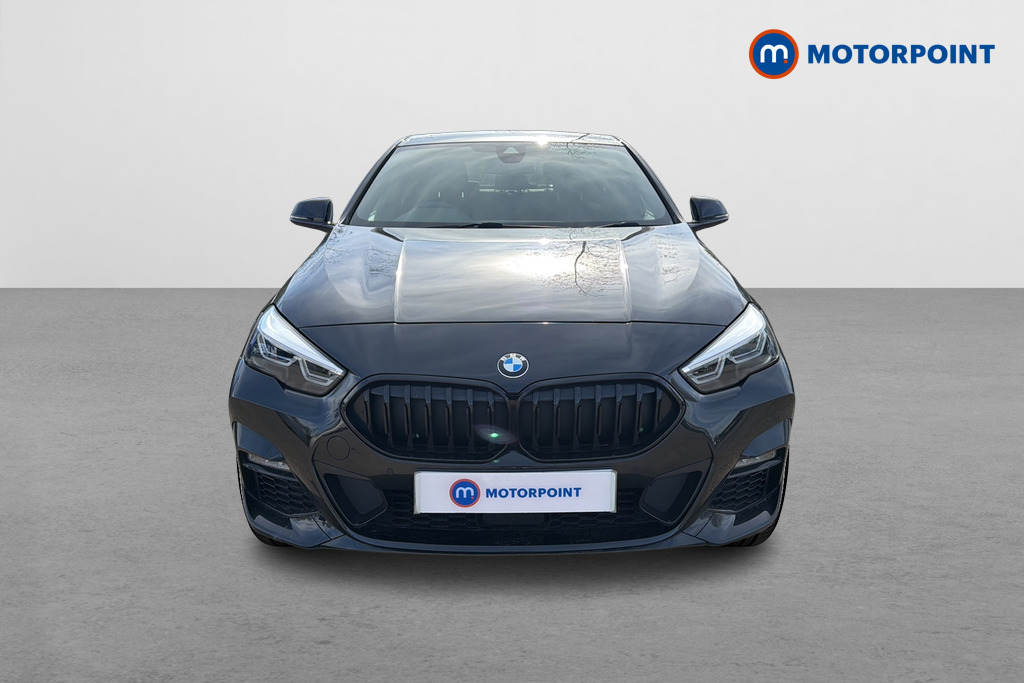 BMW 2 Series M Sport Automatic Petrol Saloon - Stock Number (1626841) - Front bumper