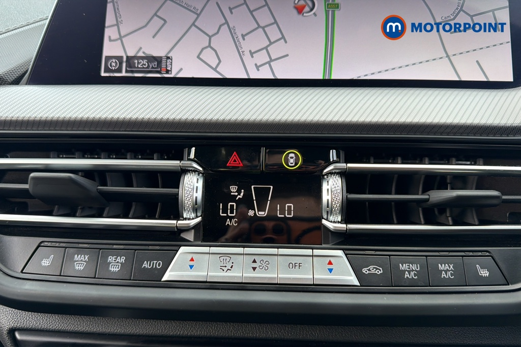 BMW 2 Series M Sport Automatic Petrol Saloon - Stock Number (1626841) - 12th supplementary image