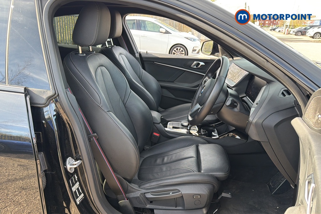 BMW 2 Series M Sport Automatic Petrol Saloon - Stock Number (1626841) - 22nd supplementary image