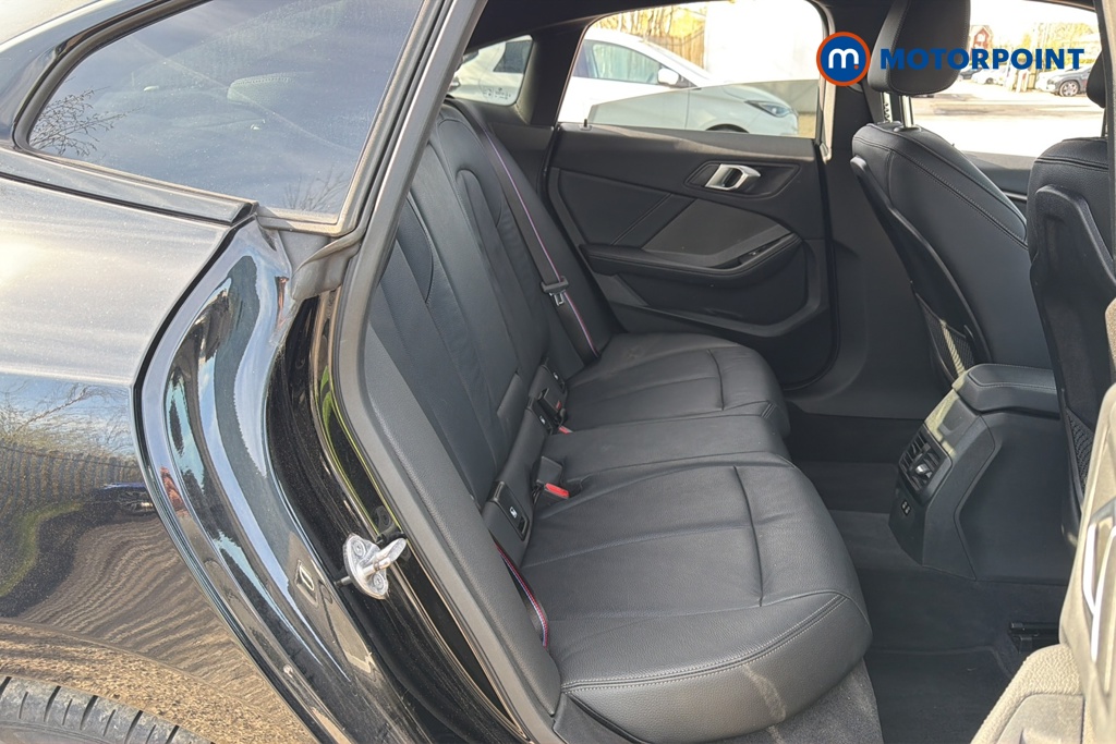 BMW 2 Series M Sport Automatic Petrol Saloon - Stock Number (1626841) - 25th supplementary image