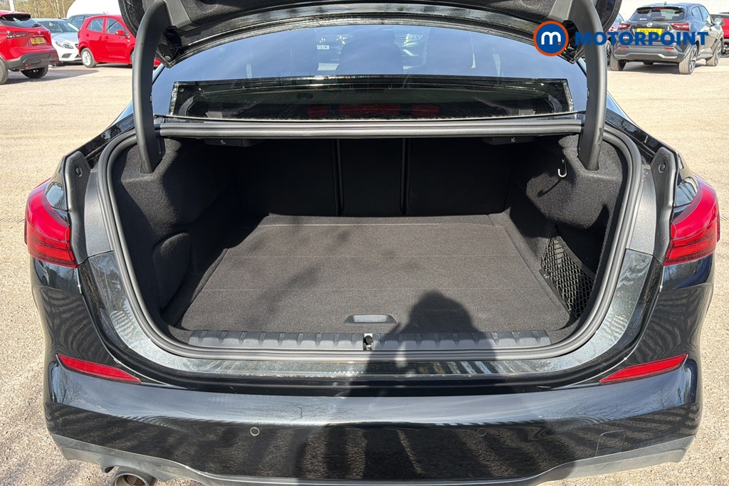 BMW 2 Series M Sport Automatic Petrol Saloon - Stock Number (1626841) - 30th supplementary image