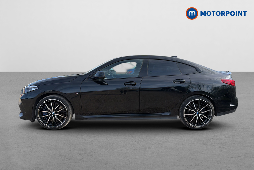 BMW 2 Series M Sport Automatic Petrol Saloon - Stock Number (1626841) - Drivers side