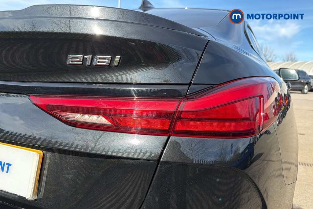 BMW 2 Series M Sport Automatic Petrol Saloon - Stock Number (1626841) - 36th supplementary image