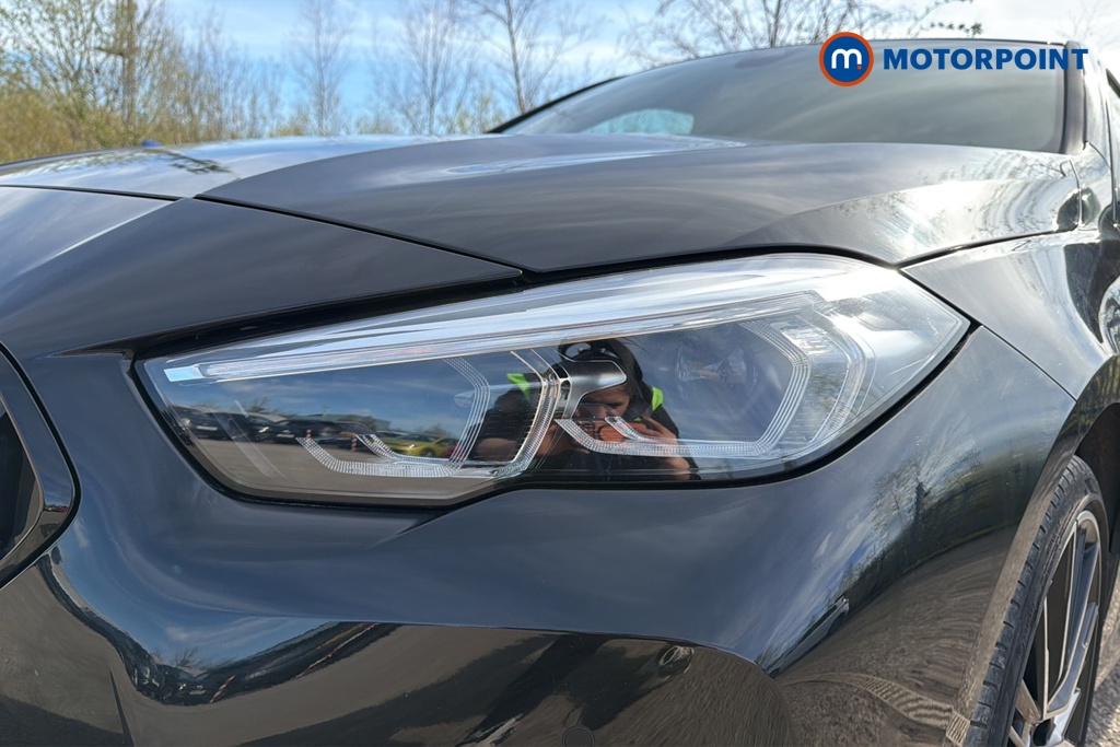 BMW 2 Series M Sport Automatic Petrol Saloon - Stock Number (1626841) - 42nd supplementary image