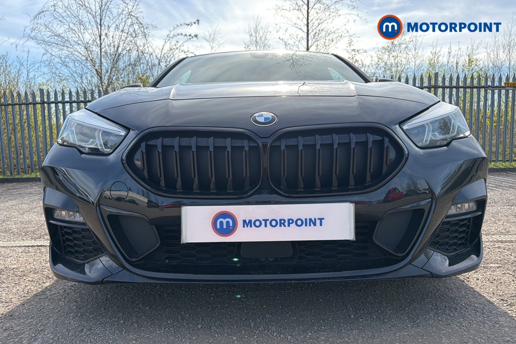 BMW 2 Series M Sport Automatic Petrol Saloon - Stock Number (1626841) - 43rd supplementary image