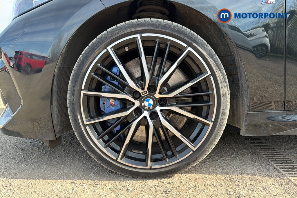 BMW 2 Series M Sport Automatic Petrol Saloon - Stock Number (1626841) - 44th supplementary image