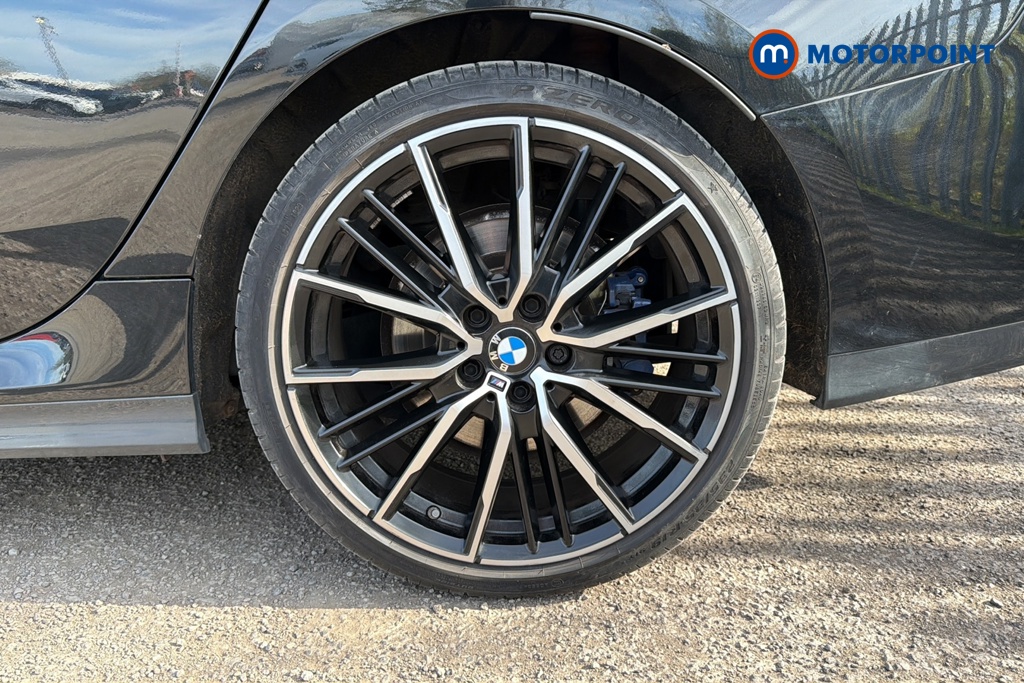 BMW 2 Series M Sport Automatic Petrol Saloon - Stock Number (1626841) - 45th supplementary image